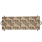 Каремат тактичний розкладний піксель