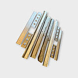 Поріг (ремонт)+внутр.короб+підсилювач+з'єднув ВАЗ 2110,2111,2112,2170 Приора, фото 3