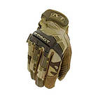 Рукавиці тактичні Mechanix M-Pact Multicam