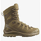 Черевики Salomon Quest 4D GTX Forces 2 High Coyote (койот)