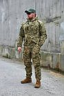 Костюм спеціальний демісезонний ЗСУ "Гірка" оригінал - Піксель ЗСУ