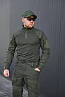 Бойова сорочка Military олива