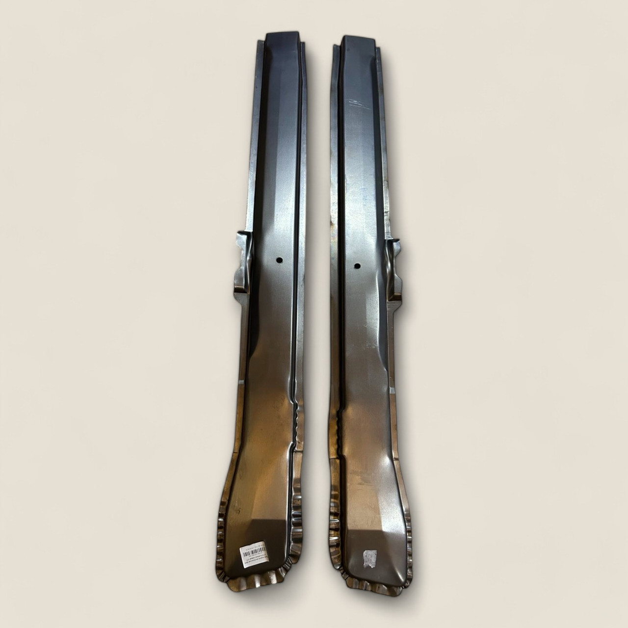 Поріг внутрішній ВАЗ 2110,2111,2112,2170 Приора прав+лев, фото 1