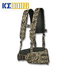 РПС Kiborg R-1 GEN.2 (M) піксель