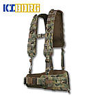 РПС Kiborg R-1 GEN.2 (S) мультикам