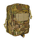 Тактична сумка вільного призначення мультикам