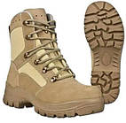 ТАКТИЧНІ БЕРЦІ HAIX AIRPOWER P9 GORE-TEX 91280001 DESERT BOOTS