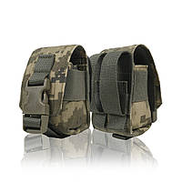 Підсумки під гранати