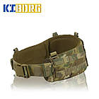 Пояс РПС Kiborg R-1 GEN.2 (S) мультикам