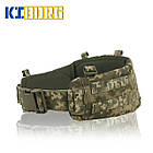 Пояс РПС Kiborg R-1 GEN.2 (S) піксель