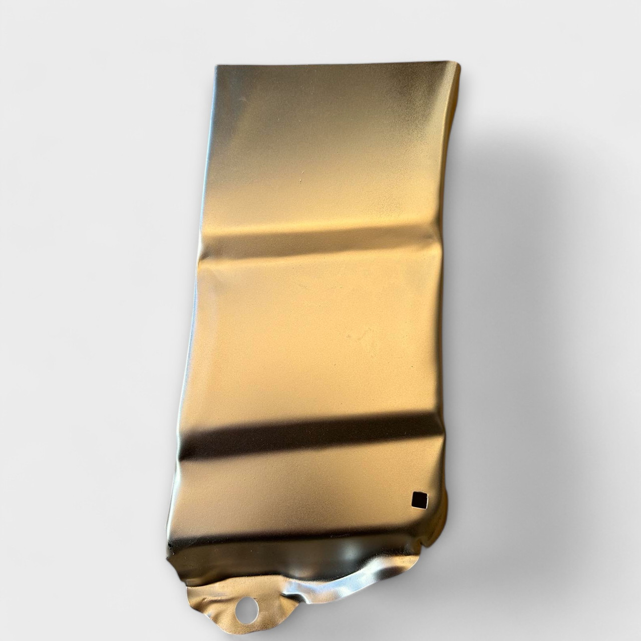 Рем вставка ВАЗ 2110,2111,2112 пере.прав.крила (низ) вир-во Україна, фото 1