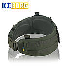Пояс РПС Kiborg R-1 GEN.2 (S) хакі