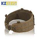 Пояс РПС Kiborg R-1 GEN.2 (S) койот