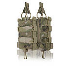 Тактичний підсумок під 1 магазин Militex cordura USA Multicam