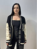 Купити кардиган жіночий Jean Louis Francoise, ціна 1855 грн, фото 7