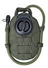 Гідратор Sturm Mil-Tec Hydration Pack 1 л - Оливковий 14539101