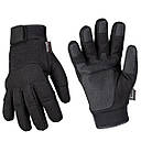 Рукавички Тактичні Sturm Mil-Tec "Army Winter Gloves" Black
