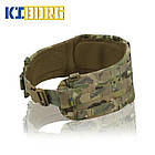 Пояс РПС Kiborg R-1 GEN.2 (M) мультикам