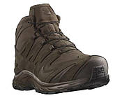 Черевики Salomon XA Forces MID GTX Dark Earth
