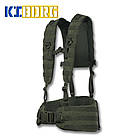 РПС Kiborg R-1 GEN.2 (M) хакі