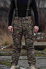 Зимові військові штани Nord Storm Taifun Хижак