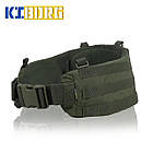 Пояс РПС Kiborg R-1 GEN.2 (M) хакі