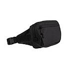Сумка поясна MIL-TEC TRAVELLER BLACK (чорний)