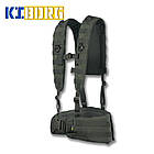 РПС Kiborg R-1 GEN.2 (S) хакі