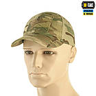 M-TAC БЕЙСБОЛКА ТАКТИЧНА ЛЕГКА 50/50 MC