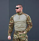 Сорочка тактична (боєва) Call Dragon G4 UBACS Multicam 333531