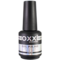 OXXI Grand Rubber Top Каучуковий топ з липким шаром, 10 мл