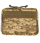 Підсумок під планшет 8/12 дюймів, піксель