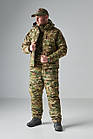 Костюм зимовий Tactical Series мультикам на Omni-Heat