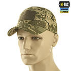 M-TAC БЕЙСБОЛКА ТАКТИЧНА РІП-СТОП ММ14