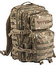 Тактичний рюкзак Sturm Mil-Tec Woodland Arid 36 L