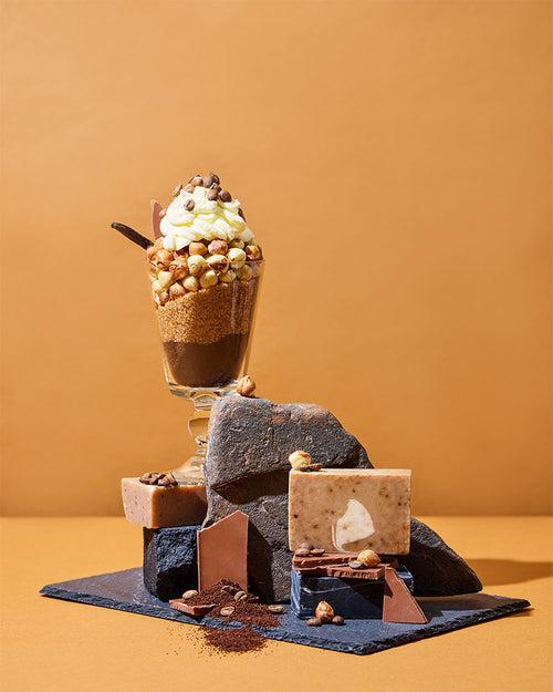 Аромаолія для свічок і дифузорів Makesy espresso dream & coffee bean Еспресо,рамів