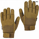 Рукавички Тактичні Sturm Mil-Tec "Army Winter Gloves" Coyote