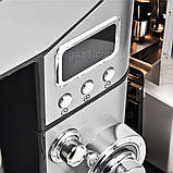 Тістоміс із чашею 6 л 4000 Вт 4000 Вт Top Kitchen стаціонарний міксер із трьома насадками і таймером до 30 хвилин, фото 8