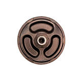 Тримач магнітний для полірувальних дисків NOVA 100мм M14 (НФ-00001928), фото 6