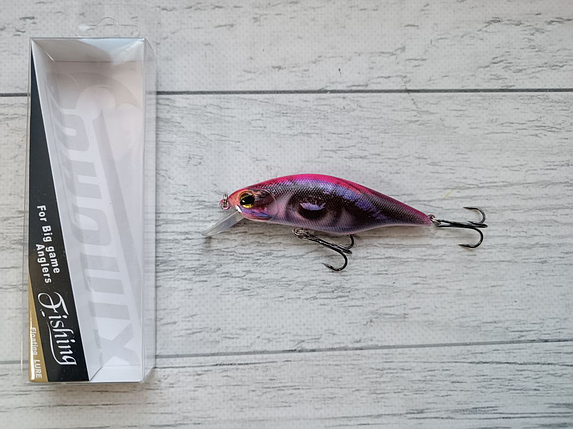 Воблер Khamsin 85SP 13.3g, фото 1