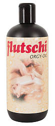 Масажна олія Flutschi Orgy-Oil 1л