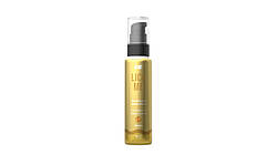 Оральний лубрикант Intt LICK ME HONEY KISSABLE GEL WITH WARM EFFECT