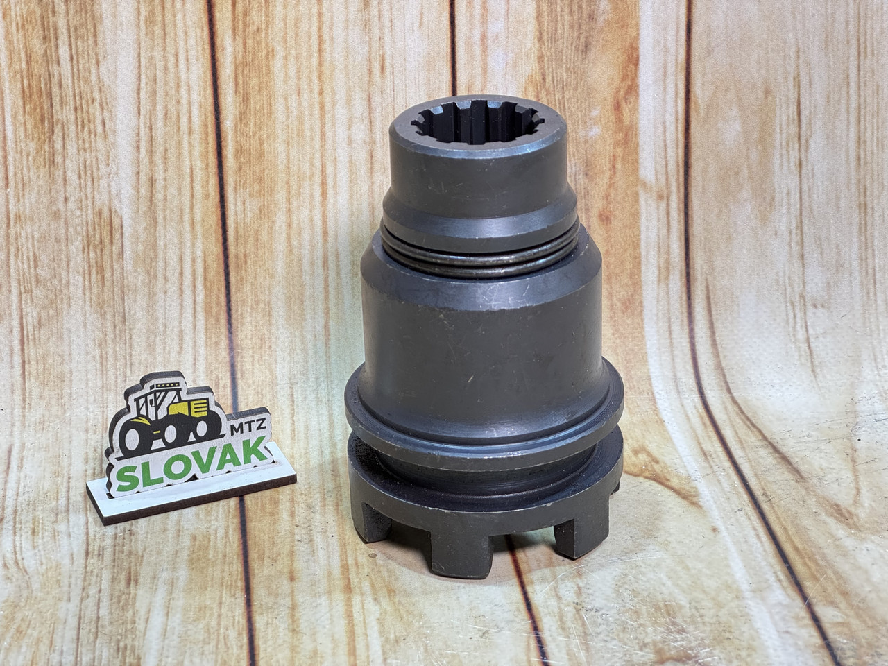Муфта переключения привода ВОМ МТЗ 80,82. пр-во МТЗ Оригинал (кат.50 ...