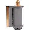 Стайлер Dyson Airwrap HS05 Complete Long Nickel/Copper (533897-01) UK, фото 3