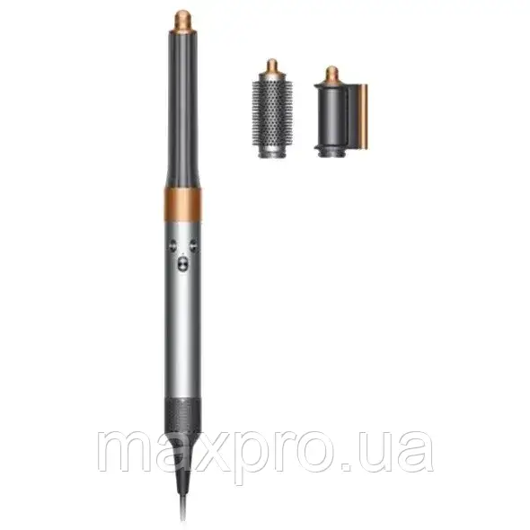 Стайлер Dyson Airwrap HS05 Complete Long Nickel/Copper (533897-01) UK