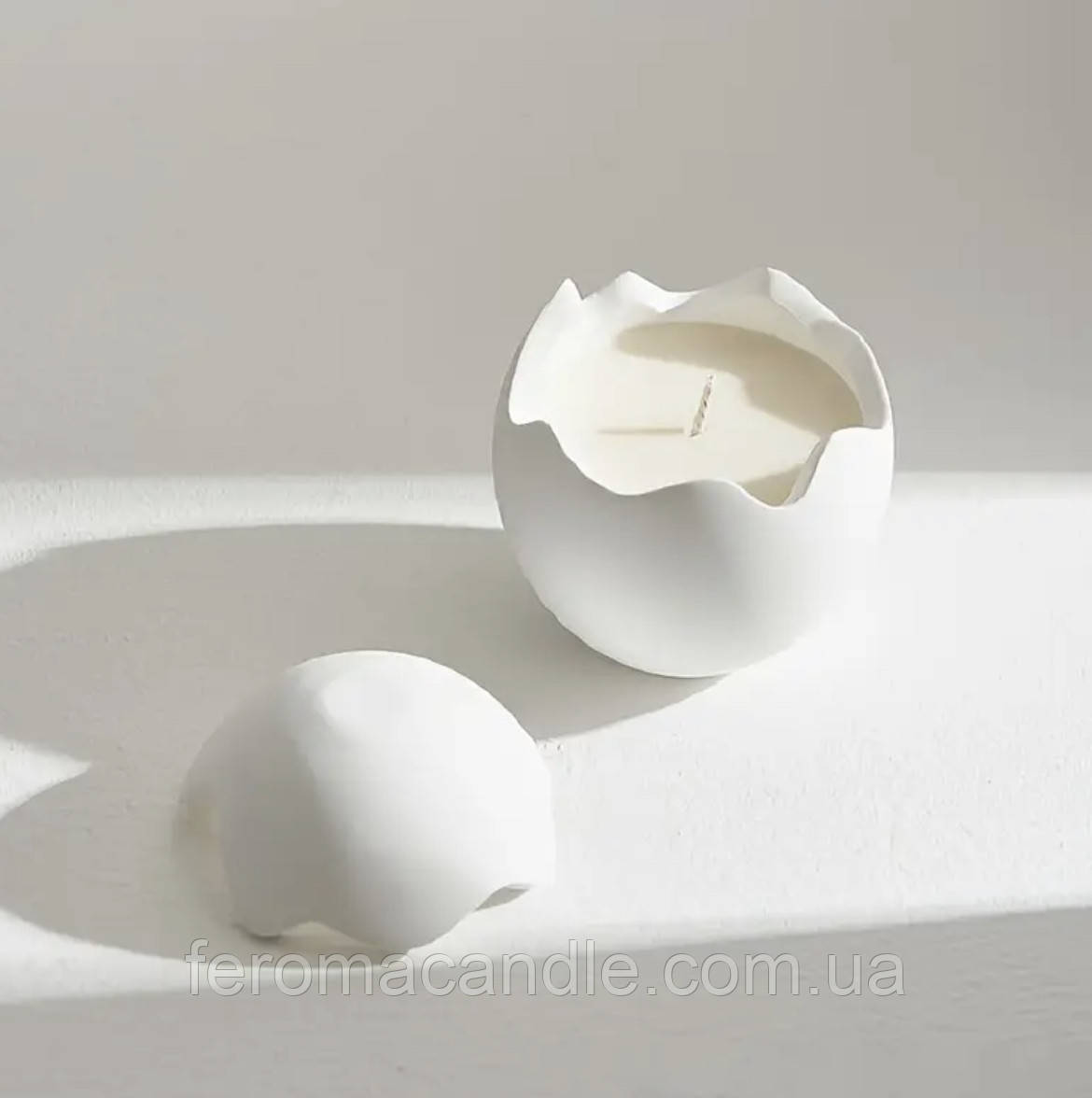 Силиконовый молд Eggo Промис-Плюс