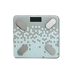 Весы напольные