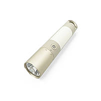 Багатофункціональний ліхтар HOTO Flashlight Duo (QWSDT002), фото 8