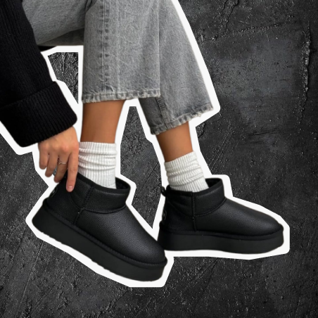 Уггі,сноубутси