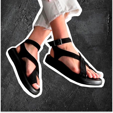 Босоніжки,сандалі,шльопанці